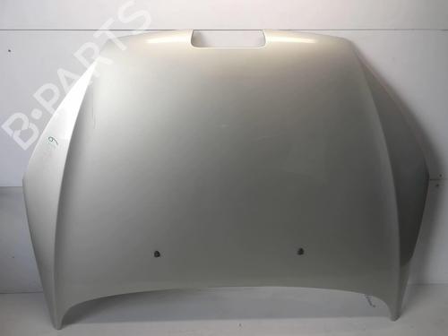 Used Hood PEUGEOT 407 (6D_) 2.0 HDi 135 (6DRHRH, 6DRHRE, 6DRHRG, 6DRHRJ) (136 hp) 18228257
