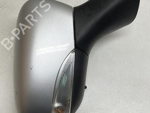 Right mirror RENAULT CLIO IV (BH_) 1.5 dCi 75 | BP18216198C27 