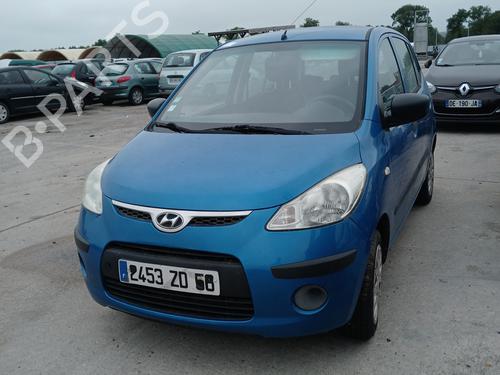Used Parts HYUNDAI i10 I (PA)  1.2  2948776