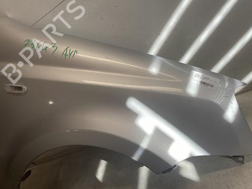 Right front fenders FIAT PANDA (169_) 1.2 LPG (169CXF1A) | BP29434738C42 
