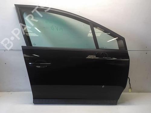 Used Right front door CITROËN C4 I (LC_) 1.6 HDi (90 hp) 18221166