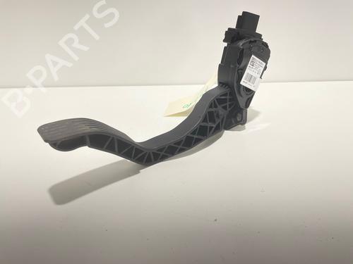 Pedal PEUGEOT 2008 I (CU_) 1.2 THP 110 / PureTech 110 | BP37451750I4 - Image 2