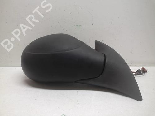 Used Right mirror Right mirror 18232136 18232136
