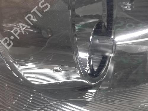 Used Right headlight Right headlight PEUGEOT 807 (EB_) 3.0 V6 (204 hp) 18232199 18232199