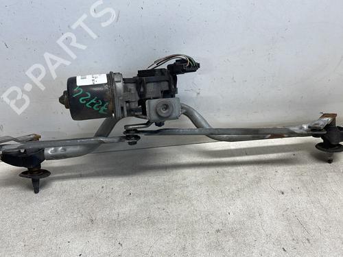Front wipers mechanism RENAULT CLIO II (BB_, CB_) 1.2 16V (BB05, BB0W, BB11, BB27, BB2T, BB2U, BB2V, CB05,... | BP27286663C83 