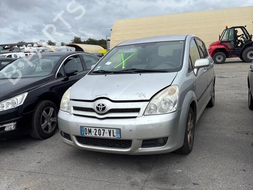 Used Parts TOYOTA COROLLA Verso (ZER_, ZZE12_, R1_) 2.2 D-4D (AUR10_, AUR10R) 4970545
