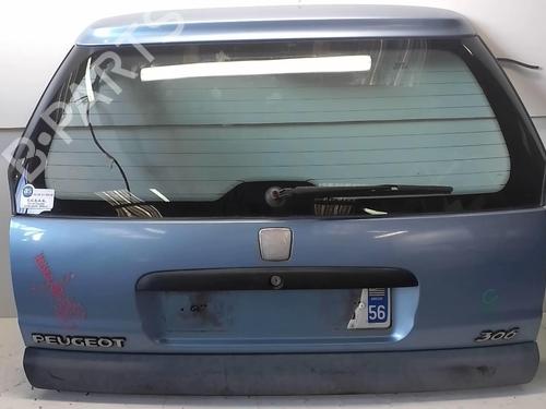 Bagklap CC/Kombi-Coupé PEUGEOT 306 Break (7E, N3, N5) 1.9 D (68 hp) 18215221