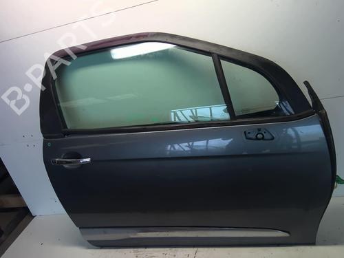 Used Right front door CITROËN DS3 (SA_) 1.6 HDi 90 (92 hp) 18212885