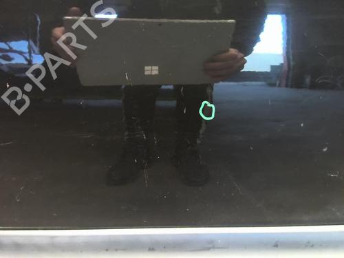 Right rear door CITROËN C3 I (FC_, FN_) 1.4 i | BP18209881C5 