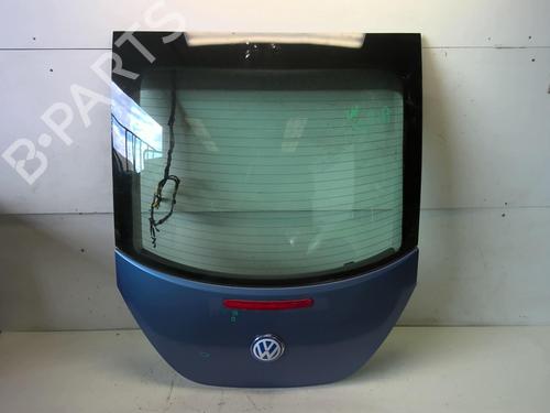 Bagklap CC/Kombi-Coupé VW NEW BEETLE (9C1, 1C1) 1.9 TDI (90 hp) 18213698