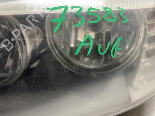 Left headlight BMW 3 (E90) 316 d | BP29351324C28 
