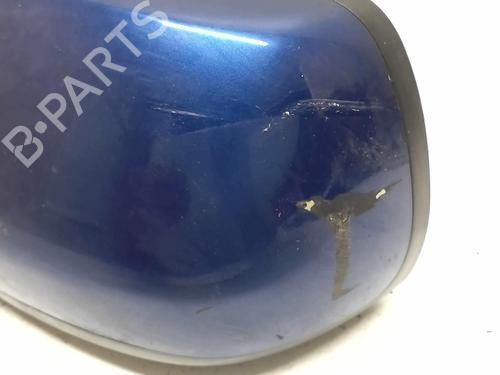 Left mirror MAZDA 6 Hatchback (GG) 1.8 | BP18225263C26 