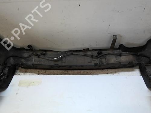 Used Rear bumper Rear bumper CITROËN C-CROSSER (VU_, VV_) 2.2 HDi (156 hp) 40056434 40056434