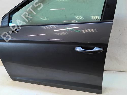 Used Left front door Left front door 39388010 39388010