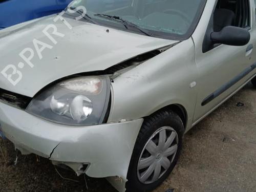 Left taillight RENAULT CLIO II (BB_, CB_) 1.2 16V (BB05, BB0W, BB11, BB27, BB2T, BB2U, BB2V, CB05,... | BP22306519C34 