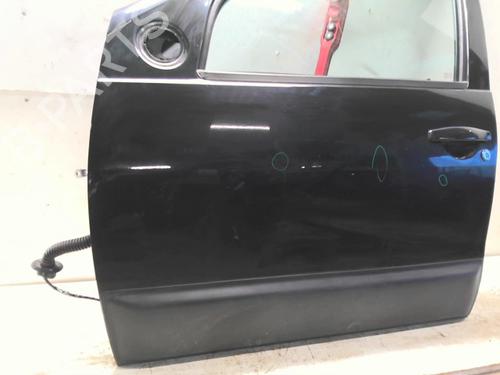 Left front door DACIA DUSTER (HS_) 1.5 dCi | BP31090931C2