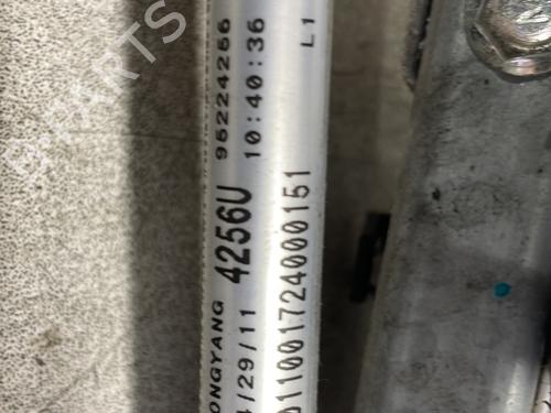 Vindrude Viskermekanisme Vindrude Viskermekanisme CHEVROLET SPARK (M300) 1.0 (68 hp) 32984469 32984469