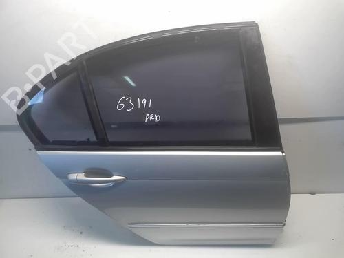 Used Right rear door BMW 3 (E46) 320 d (150 hp) 18208580