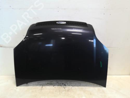 Capot FORD FUSION (JU_) 1.4 TDCi (68 hp) 30900013