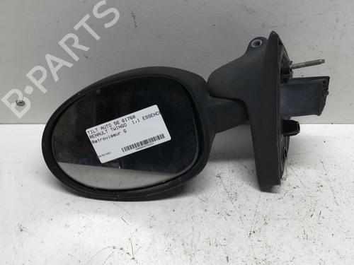 Left mirror RENAULT TWINGO I (C06_) 1.2 (C066, C068) | BP18228104C26 