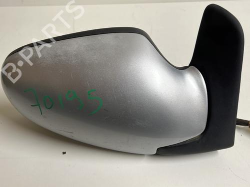 Right mirror FORD GALAXY I (WGR) 1.9 TDI | BP21899579C27 