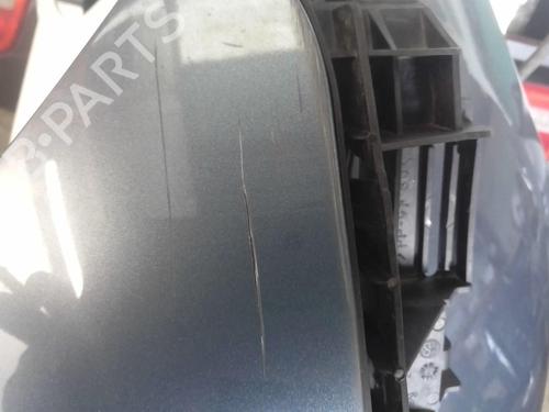 Right front fenders PEUGEOT 307 (3A/C) 1.6 HDi 110 | BP18217891C42 