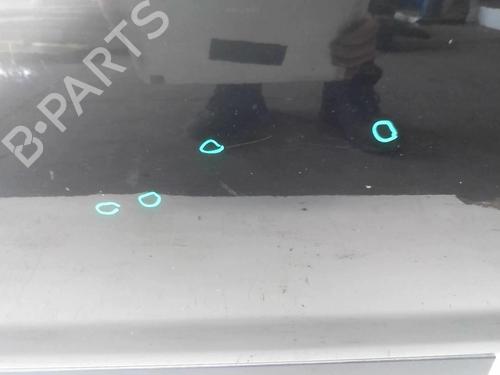 Left front door CITROËN C4 Coupe (LA_) 2.0 HDi | BP18220830C2 