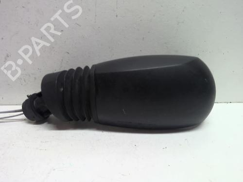 Used Left mirror FIAT PUNTO (188_) 1.9 JTD 80 (188.237, .257, .337, .357) (80 hp) 18227418