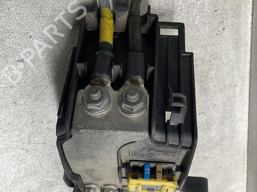 Elektronisk modul CITROËN BERLINGO MULTISPACE (B9) 1.6 HDi 110 | BP27700014M83 