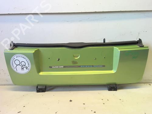 Used Tailgate Tailgate 18223301 18223301