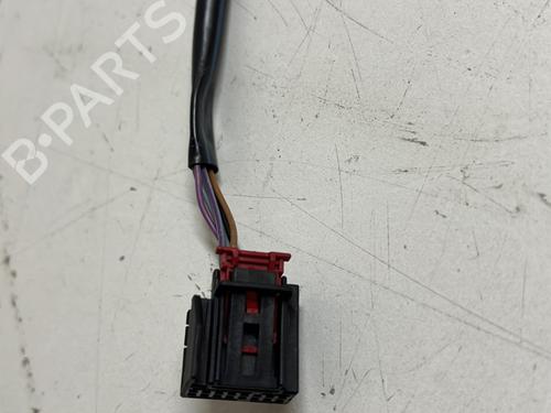 Right mirror VW TOURAN (1T1, 1T2) 1.9 TDI | BP22360498C27