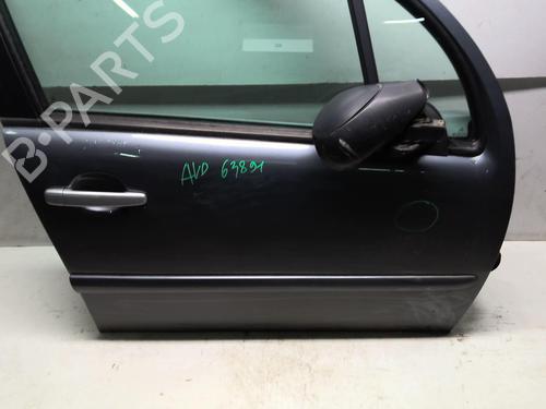 Right front door CITROËN C3 I (FC_, FN_) 1.4 HDi | BP18227630C3 