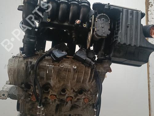 Engine MERCEDES-BENZ A-CLASS (W169) A 150 (169.031, 169.331) | BP28175079M1 