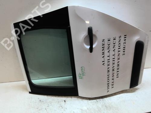 Dør venstre bagtil Dør venstre bagtil CITROËN C3 Picasso (SH_) 1.6 HDI 90 (92 hp) 36683028 36683028