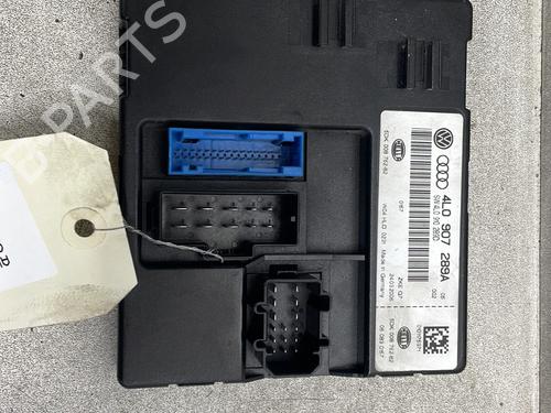 electronic-module-audi-q7-4lb-2006-2007-2008-2009-2010-2011-2012-2013-2014-2015-2016-32016259 main image