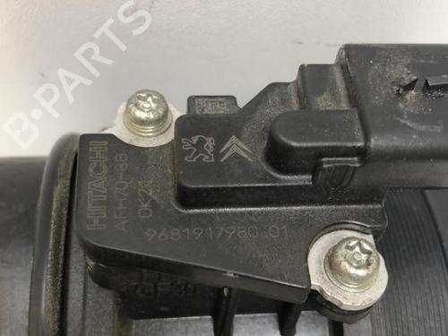 Luftmassenmesser PEUGEOT 508 I (8D_) 2.2 HDi | BP18224752M95