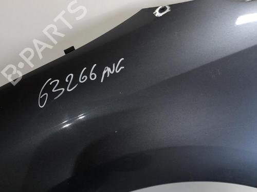 Left front fenders CITROËN C4 I (LC_) 2.0 HDi | BP18208472C41