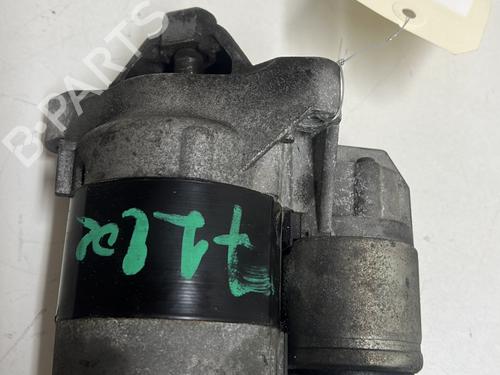 Used Starter Starter RENAULT MODUS / GRAND MODUS (F/JP0_) 1.2 (JP0C, JP0K, FP0C, FP0K, FP0P, JP0P, JP0T) (75 hp) 24501587 24501587