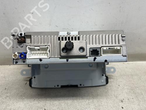 Radio DACIA SANDERO II 1.0 SCe 75 (B8JC, B8JD, B8NC) | BP27362383E6