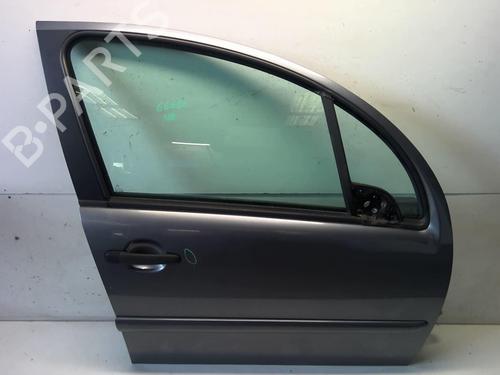 Right front door CITROËN C3 I (FC_, FN_) 1.4 HDi | BP18213390C3 