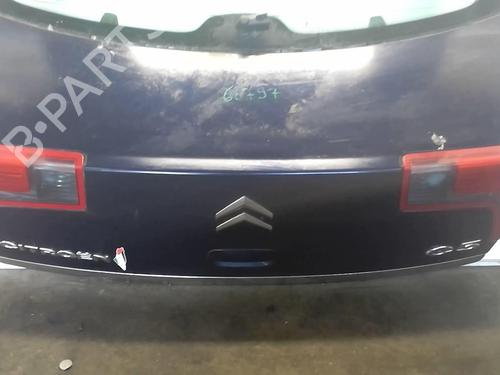 Tailgate CITROËN C5 II (RC_) 1.6 HDi (RC8HZB) | BP18221357C6 