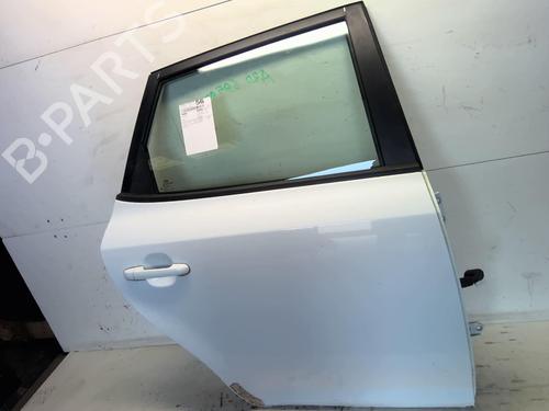 Used Right rear door KIA CEE'D Hatchback (ED) 1.6 CRDi 90 (90 hp) 18215947