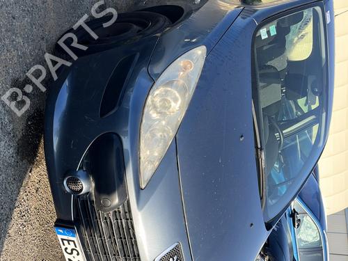 Left headlight PEUGEOT 307 (3A/C) 1.4 16V | BP27978840C28 