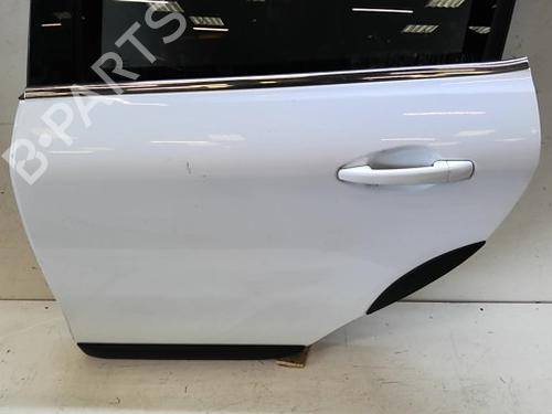 Used Left rear door Left rear door 39569559 39569559