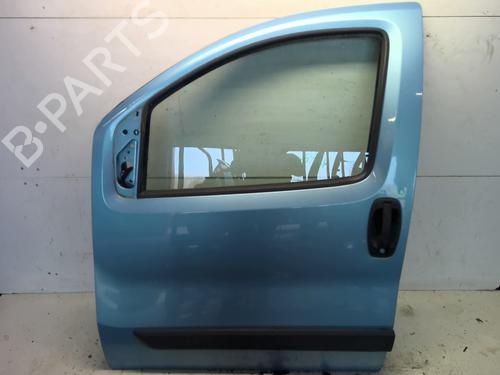 Left front door CITROËN NEMO MPV 1.4 HDi | BP28601982C2 - Image 4