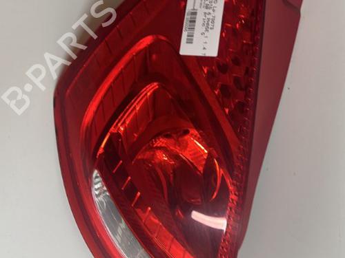 Left taillight FORD FIESTA VI (CB1, CCN) 1.4 TDCi | BP19579270C34 