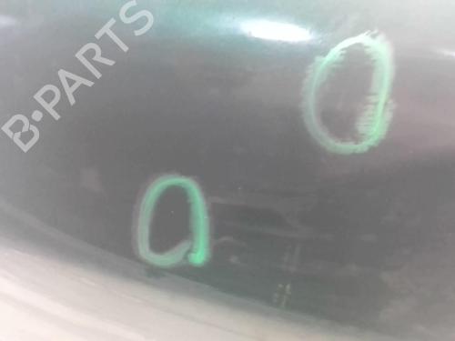 Left front door PEUGEOT 607 (9D, 9U) 2.2 HDi | BP18224867C2