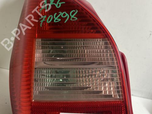 Left taillight CITROËN C2 (JM_) 1.4 | BP22360462C34 