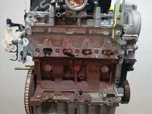 Engine RENAULT MEGANE I (BA0/1_) 1.6 16V (BA04, BA0B, BA11, BA1J, BA16, BA19, BA1K, BA1V,... | BP27637572M1 