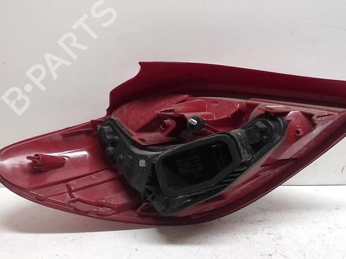 Used Right taillight Right taillight 18215192 18215192